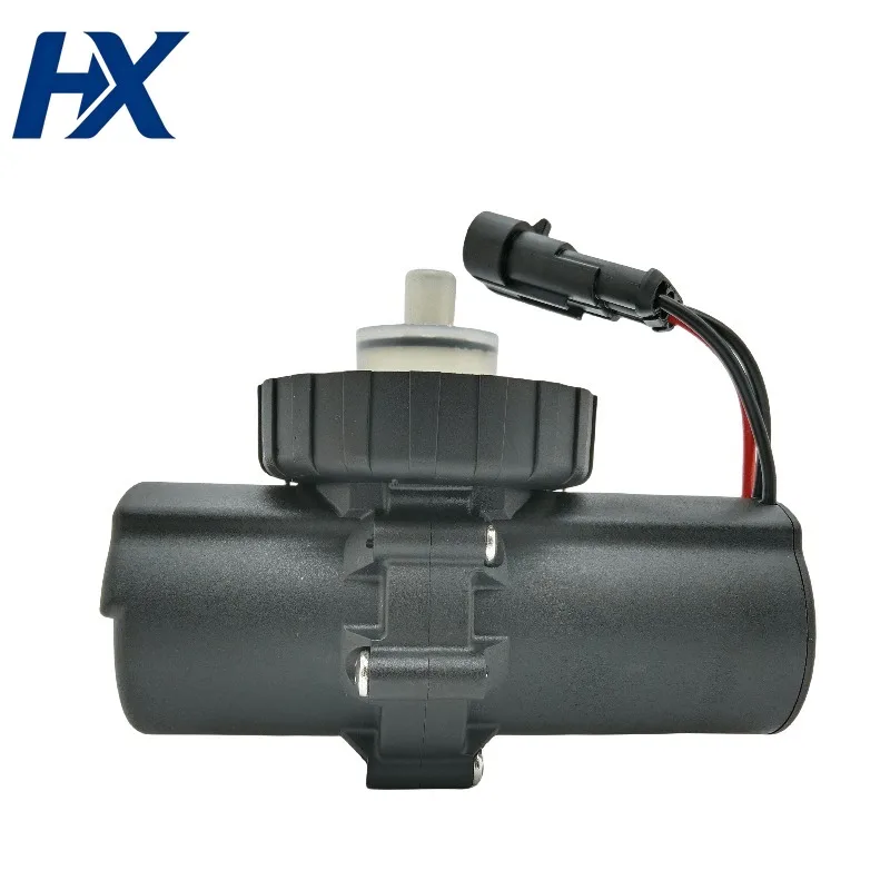 

Электрический топливный насос для Ford Holland 555E 5160S TS115 TS90 TB80 TS100 87802238 87327688 87802202