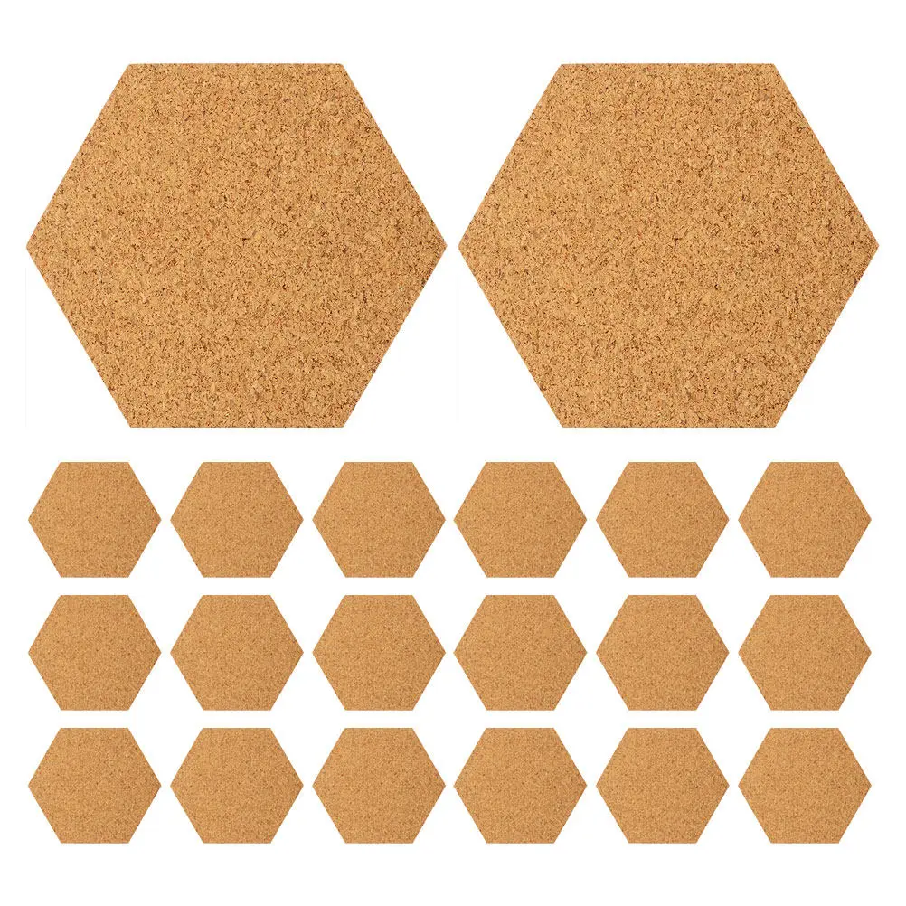 120-pezzi-fogli-di-sughero-autoadesivi-spessi-2mm-piastrelle-esagonali-mini-per-lavagnette-artigianato-sottopentola-da-cucina-sottovasi-per-piante