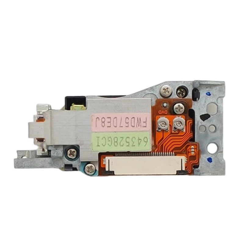 Compatible para SF-HD7 39000 39XXX 50000 5XXXX lector lentes láser consola juegos Reparación cristal óptico