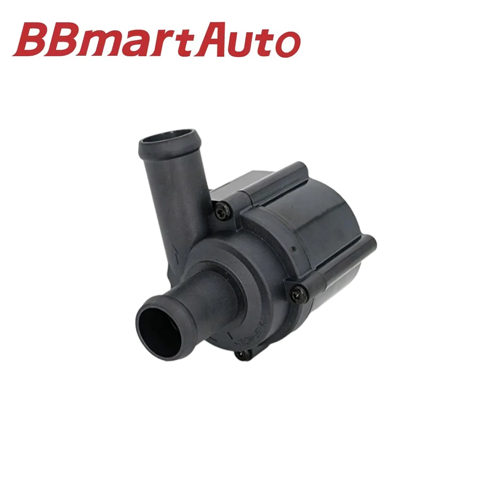 BBmart Auto Parts 1pcs Auxiliary Colling Water Pump For Audi A4 A5 A6 A8 Bentley Continental GT Flying Spur OE 06D121601