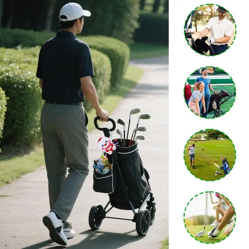 

Держатель для футболки в форме кролика, держатель для футболки, силиконовый аксессуар, водонепроницаемый органайзер для хранения для игроков в гольф, мужчин, любителей спорта