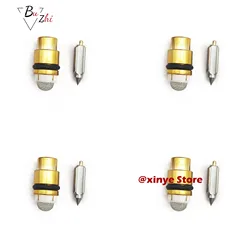 Carburetor Repair Kit Float Valve Needle Seat for Suzuki GN125 GR650 GS250 GS300 GS450 GS550 GS650 GS700 GS750 GS850 GS1000