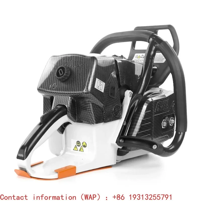 

New Arrival New Arrival NEOTEC Power Professional Chainsaw 660 G660 Powerful Petrol Smart Chain Saw 92CC Chainsaw