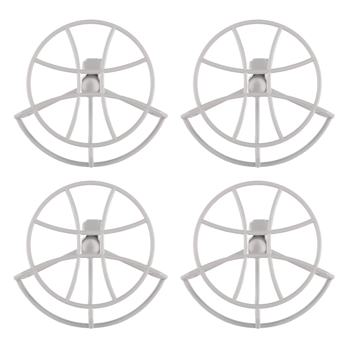 Fully Enclosed Propeller Guard Protector for DJI Mavic Mini 1/2/Se Props Blade Protection Cage for Mavic Mini 1/2/SE