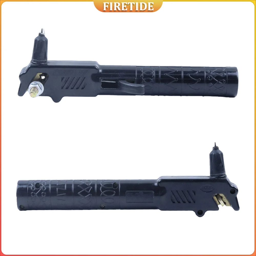 

Electrode Holders with Chipping Hammer 500A Spring High-Power Welding Hine Welding tools Crooked Mouth Welding Pliers