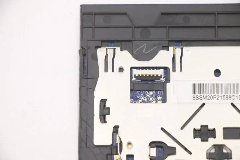 

Новый/оригинальный тачпад Clickpad для ноутбука Lenovo E15 Gen 2 Gen 3 Gen 4 5M11B95864 5M11B95866 5M10W51781 5M10W51783