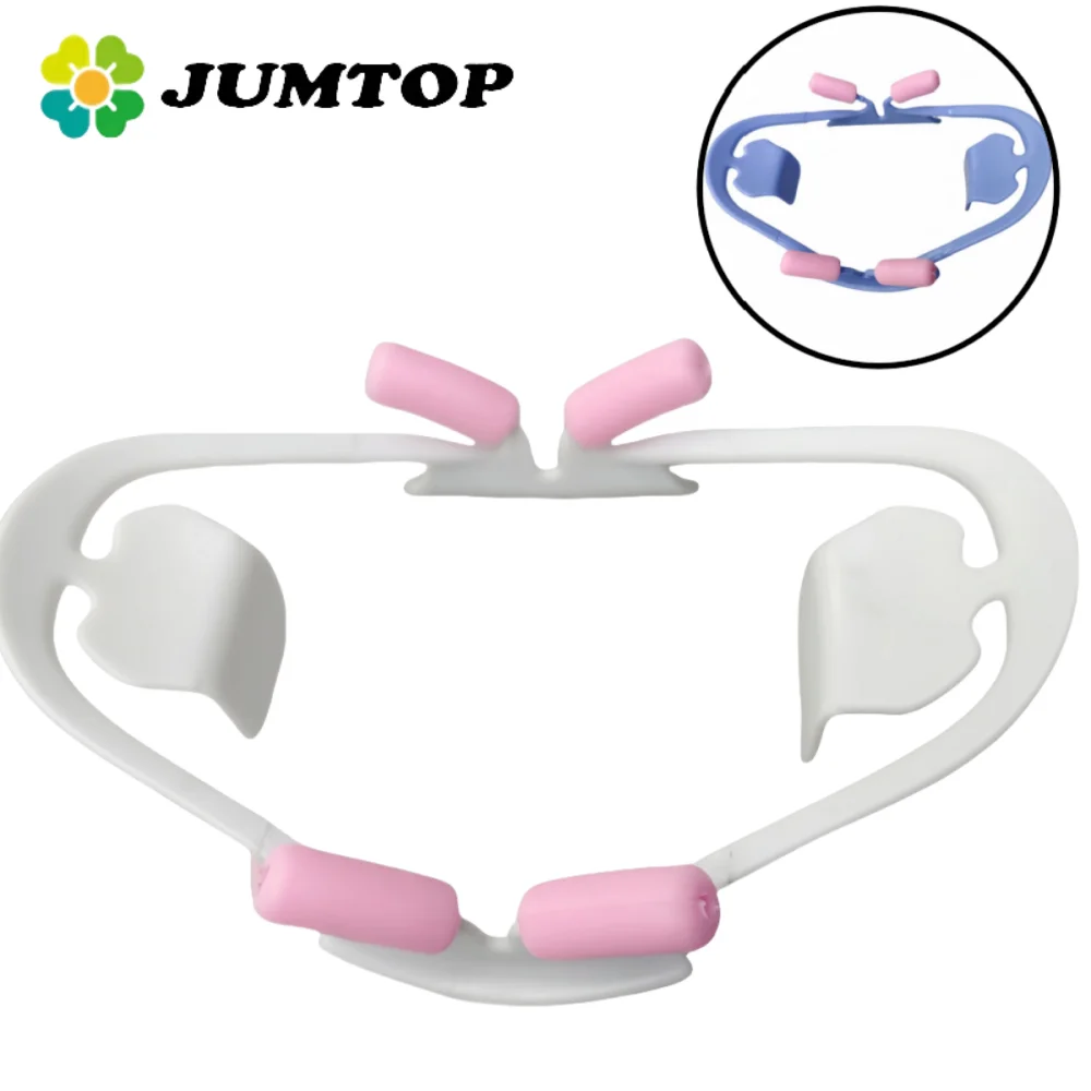 

3D стоматологический ретрактор для щек O-образной формы — открывалка для отбеливания зубов с ретрактором для губ и полости рта для ортодонтической чистки и стоматолога