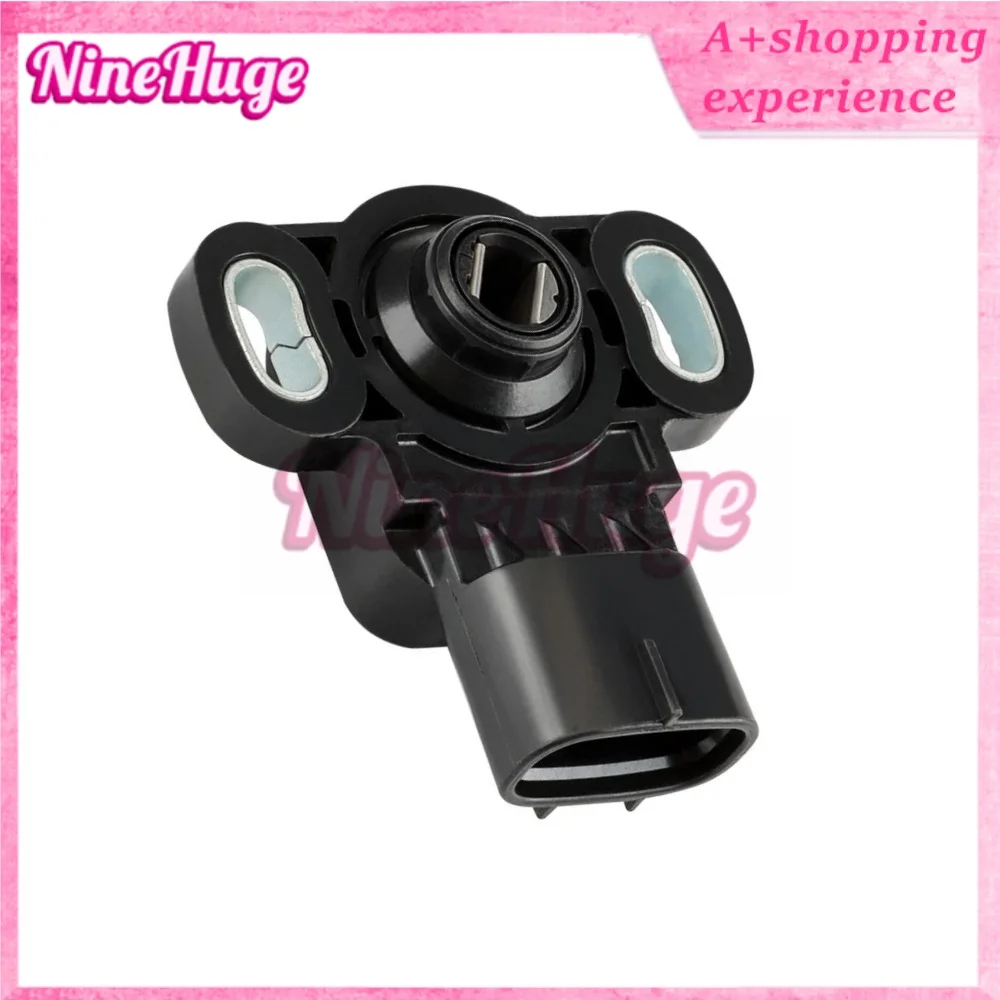 4WM-85885 4WM8588500 Czujnik przepustnicy ASSY 4WM-85885-00-01 5NX-85885-10-00 5NX858851000 4WM 85885 4WM-85885-00-00 4WM858850000