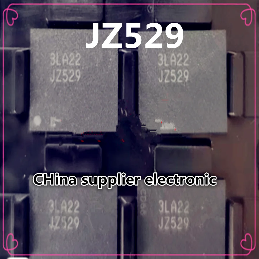 

SDINBDG4-32G TYE01H231658RA 32GB EMMC hard disk font chip IC BGA JZ529 1TB ic KLUFG4NHHB-F0G1 JZ520 512gb