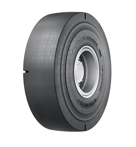 Earthmover Radial OTR tyres 33.25R29