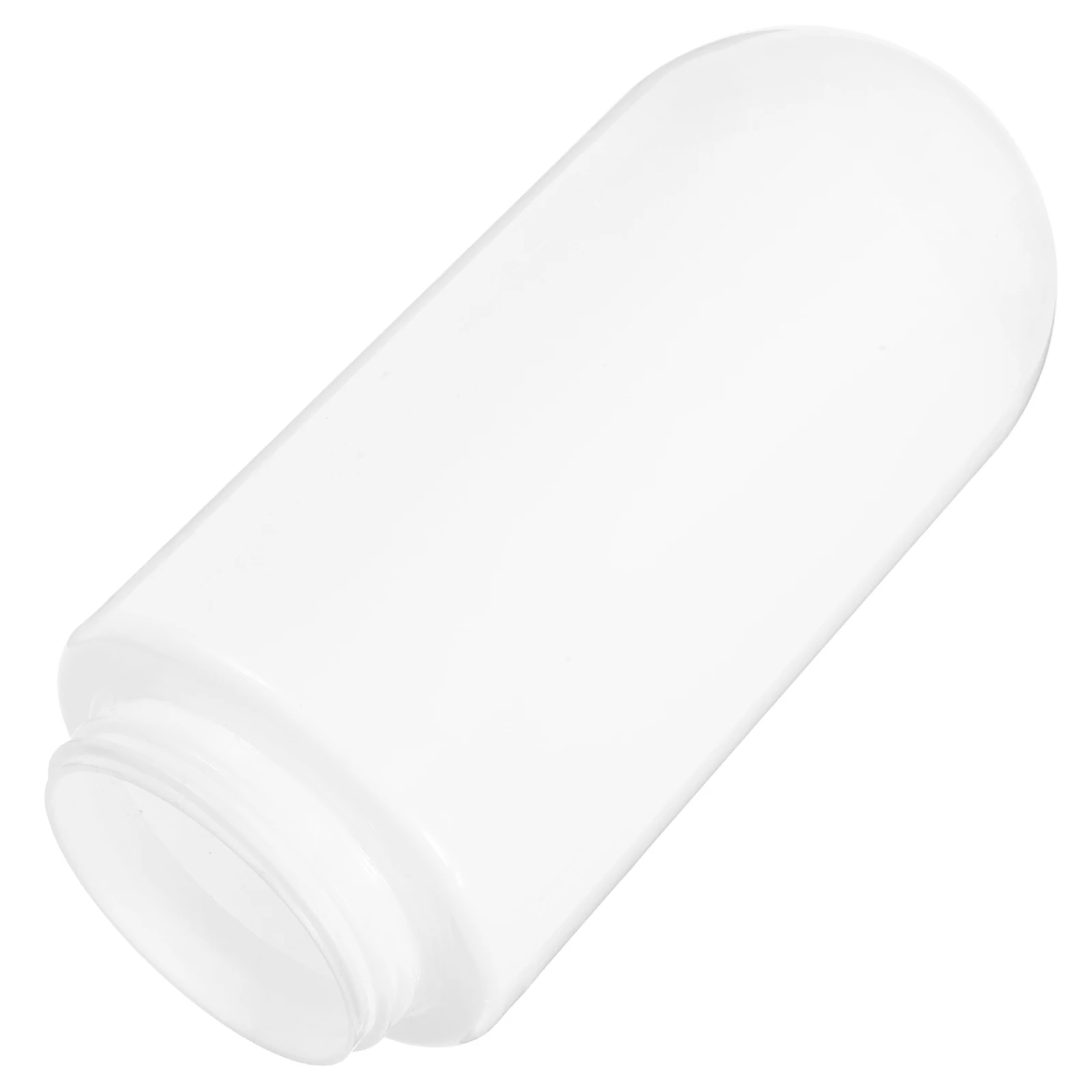 

Acrylic Lamp Shade Replacement 6.5Cm Screw Mouth Outdoor Light Lampshade Easy Install Decorative Light