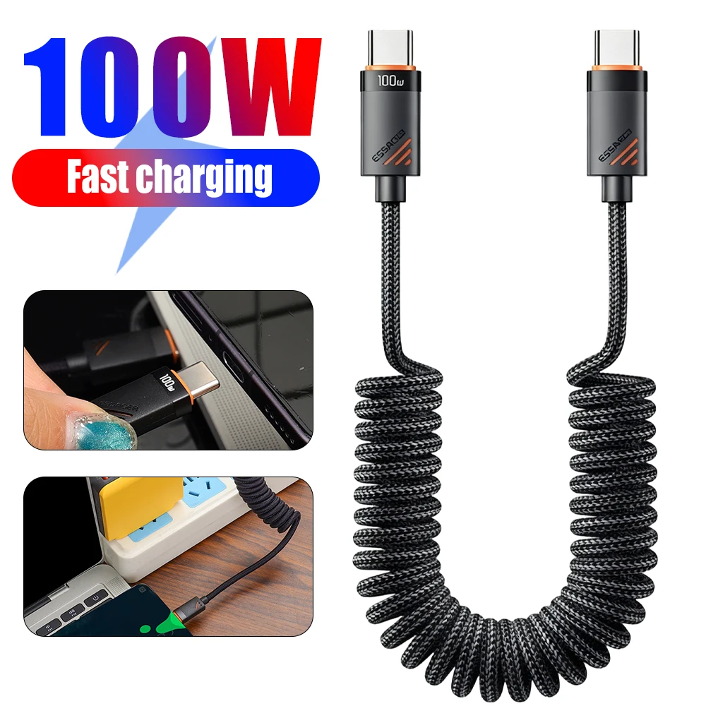 Pd 60W/100W Dual Us… - image