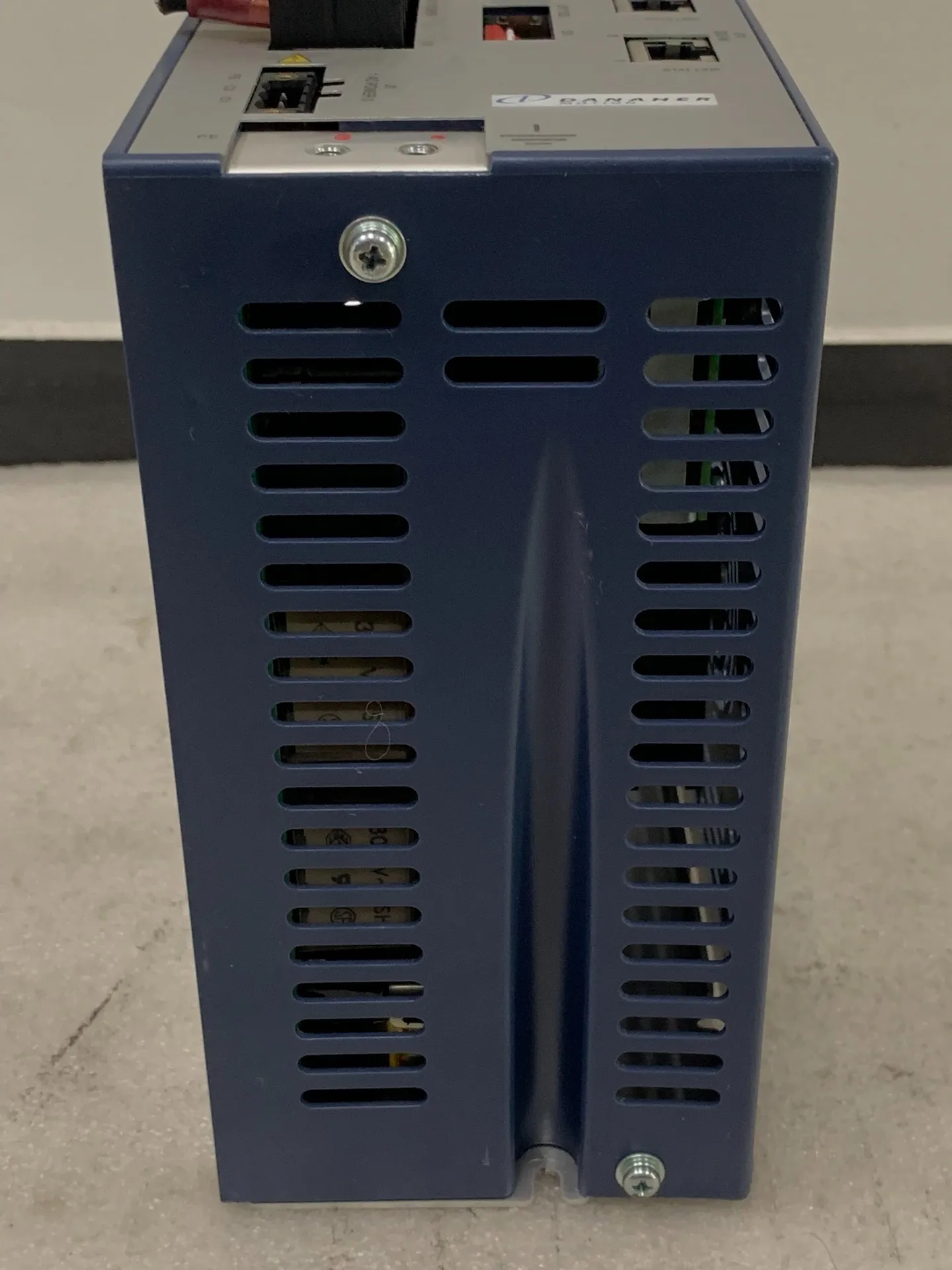 Сервопривод S22460-SRS для Danaher S22460-SRS