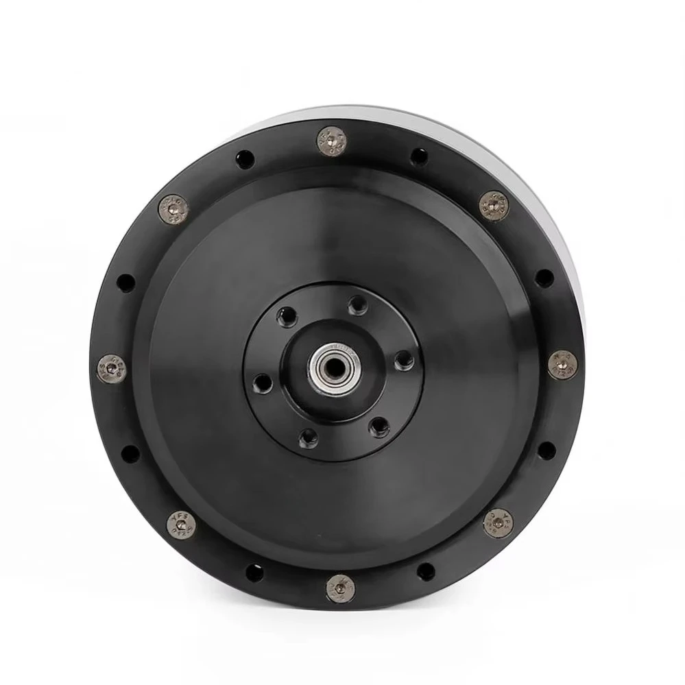 

AK80-80 KV100 48 В 2 кВт Бесщеточный двигатель постоянного тока с высоким крутящим моментом, скорость 144 Нм, 300 об/мин, постоянный магнит, сертифицированный ROHS