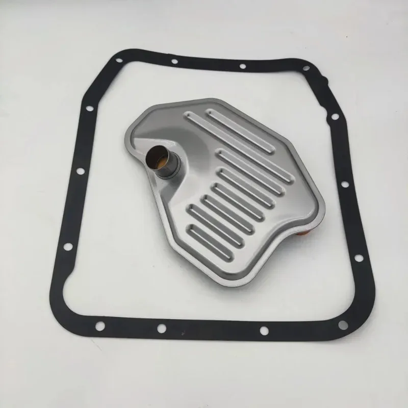 OEM F4TZ-7A098-A 4R70W AODE AODE-W Transmission Oil Filter F6AZ-7A098-A  FT105 1994-Up