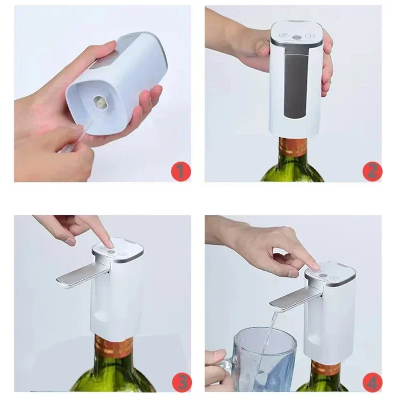 Thumbnail 3 - #9 Ranked Wine Aerators Picks in 2026