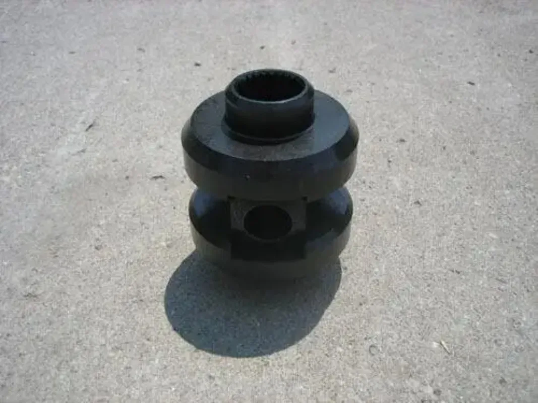Brand New Motive Gear Differential 8.8