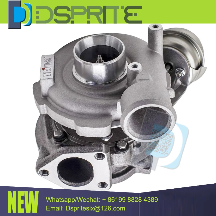 

GT2256V Turbo Turbocharger 11652248906 11652248907 11652247691 4541910006 4541910003 4541915015S for BMW 530 d E39 BMW 730 d E38