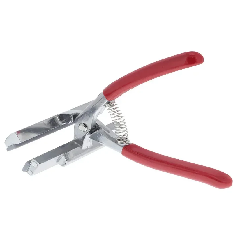 Canvas Stretcher Pliers Professional Stretching Pliers Metal Pliers With Spring Return Handle Stretching Clamp For Art Oil