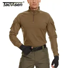Men's Tactical Summer T-Shirt #6