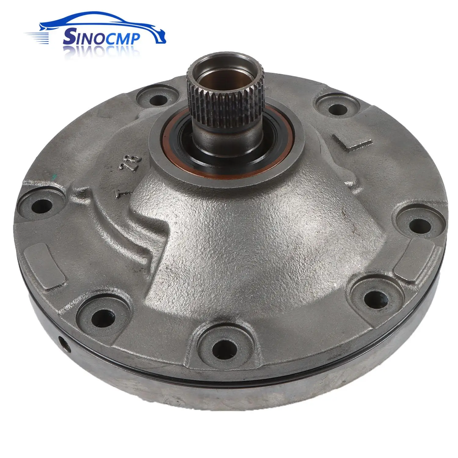 

1 Set Transmission Oil Pump For Toyota Amigo Sportage Miata Opel Cavalier Suzuki 03-72LE 03-72LS 03-71 A42DL A43DE A43DL A47DE