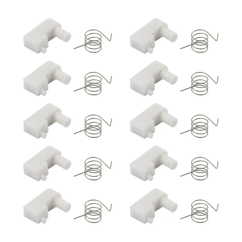 TFORU-Starter Pawl With Spring Replacement Kit P022054280 For ECHO EB810 EB910 PB-8010 PB-9010 Blower Repair Units