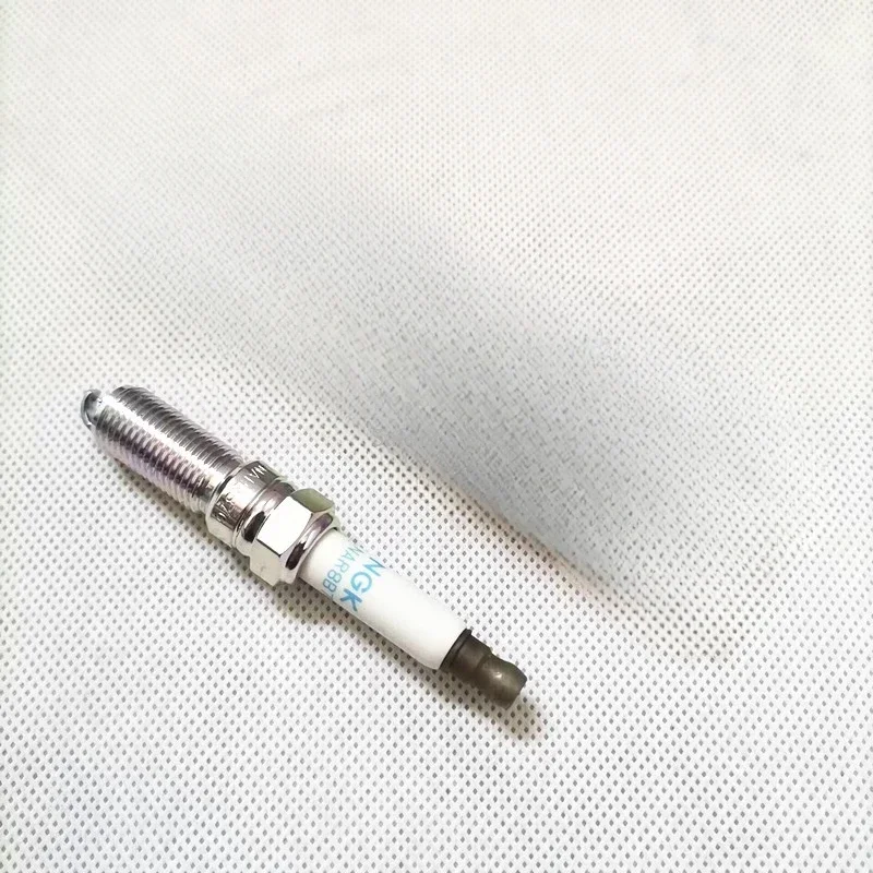 Boquilla de encendido para bujía Roewe I6 RX5 I5 360 MG MG6 GT HS ZS GS, 1 ud.