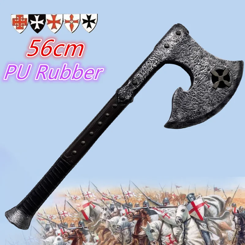 1:1 Cosplay Tool Ax…