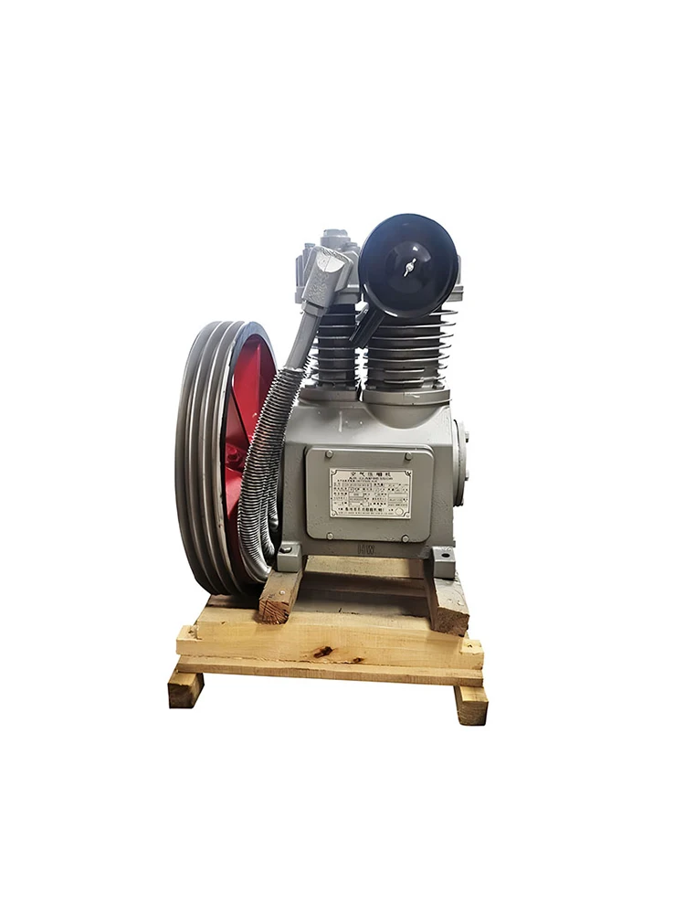 

CZF20.4/0.34 Marine Air Compressor Pump Shuntian Xinhua Hengwei