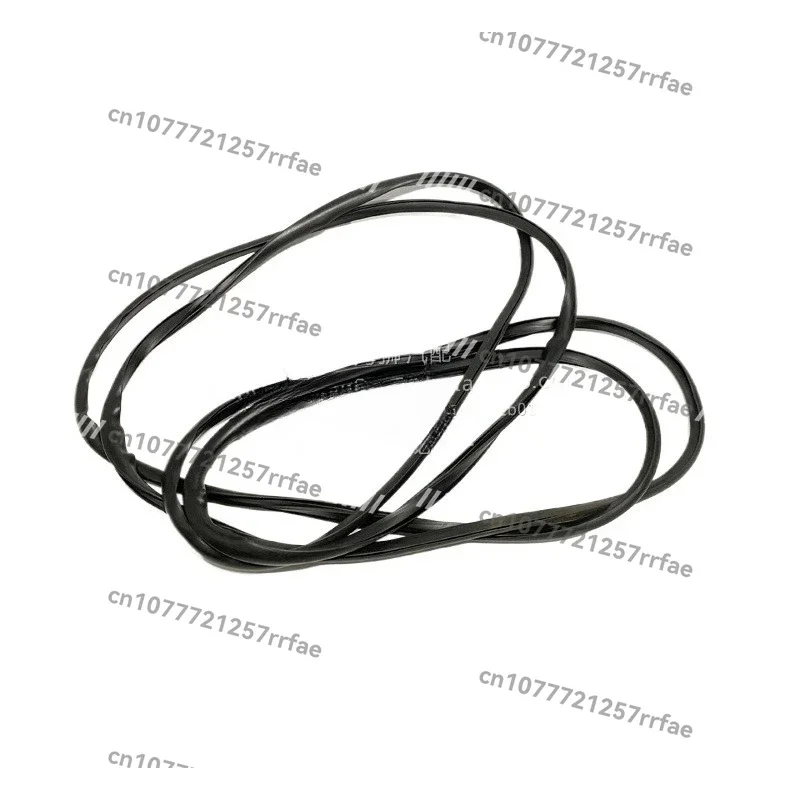 

Уплотнительная лента для заднего стекла, малая прижимная полоса для стекла задней двери, новые автозапчасти Express