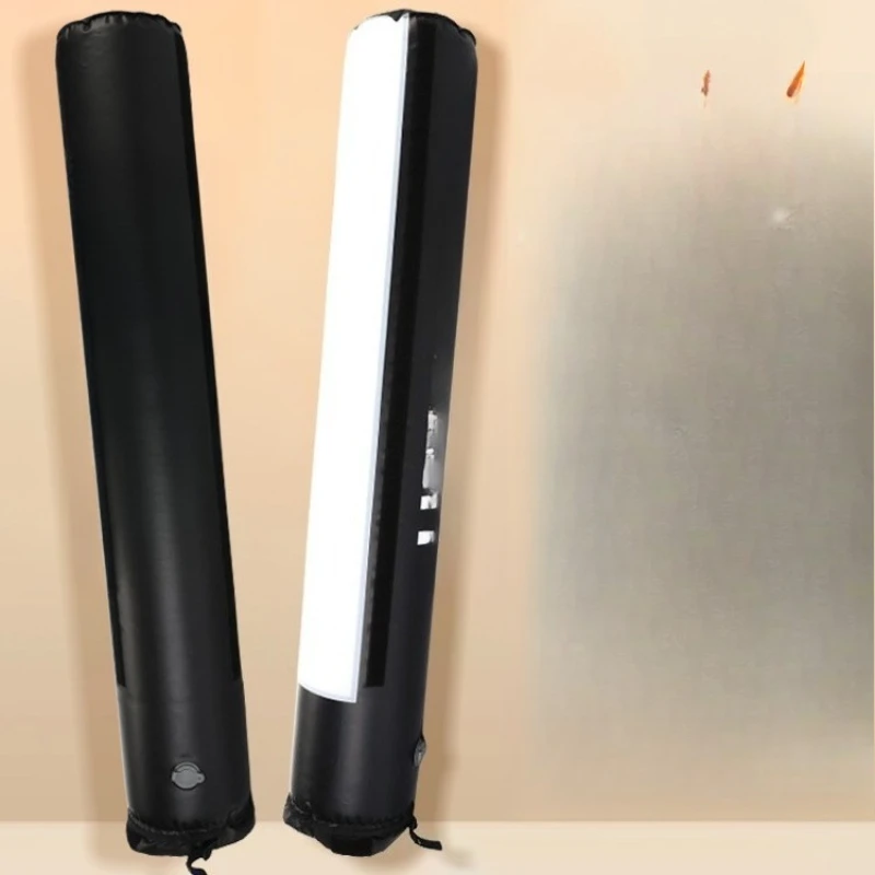 

Air column softbox Inflatable softcover Top light lighting Standard cover Fresne is always on