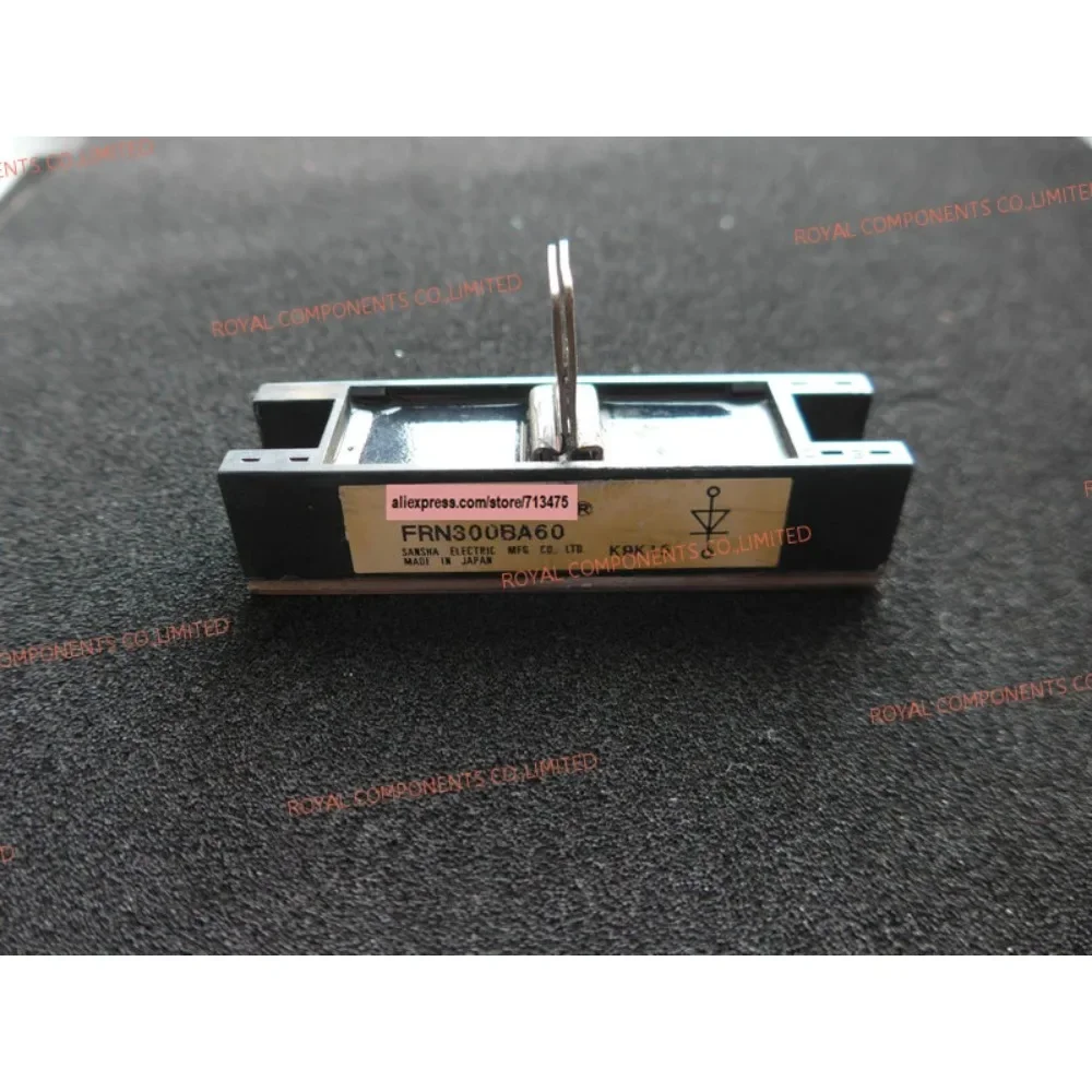 

FRN300BA60 FRN300BB20