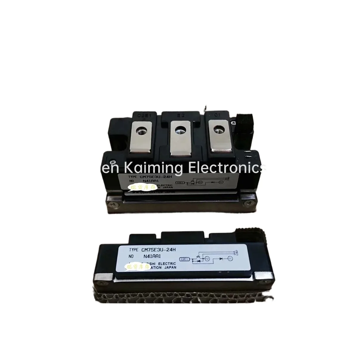 

НОВЫЙ И ОРИГИНАЛЬНЫЙ МОДУЛЬ CM50E3U-24H CM75E3U-24H CM100E3U-24H CM150E3Y-24H CM200E3Y-24H Spot