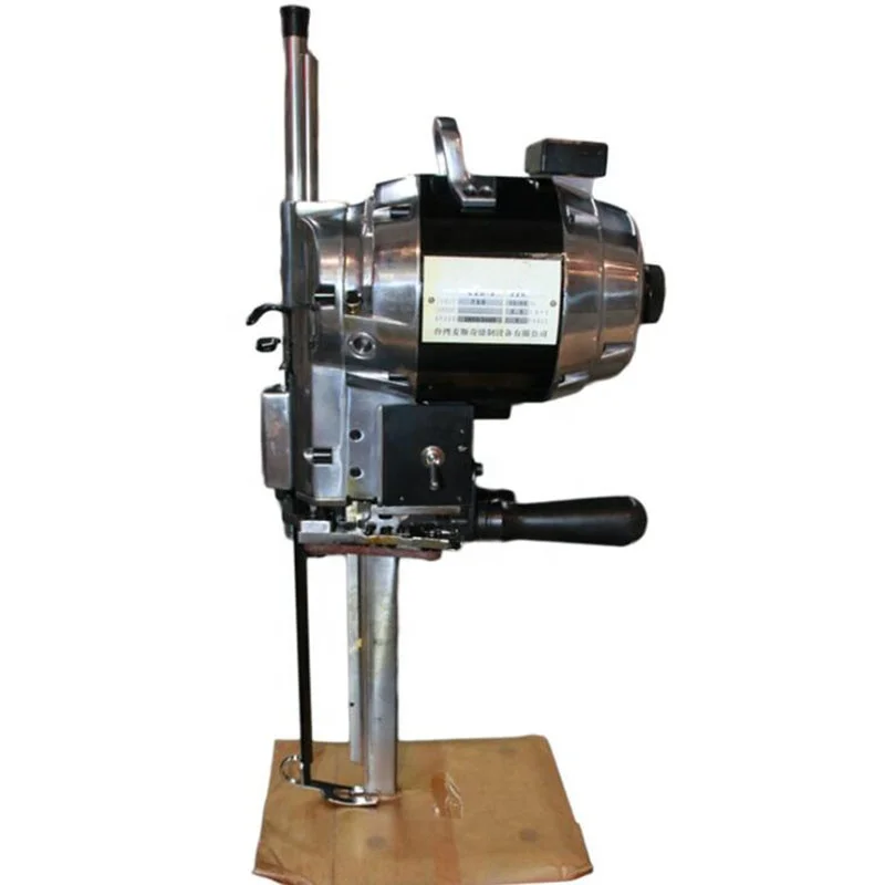 TLF حار بيع مقص قطع النسيج الكهربائي مع سمك القطع 29cm