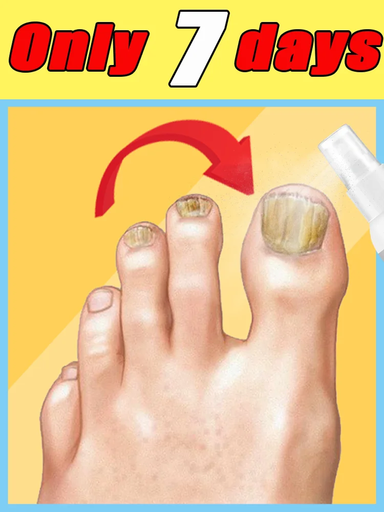 Manucure pour Bad Can en 7 jours d'adieu