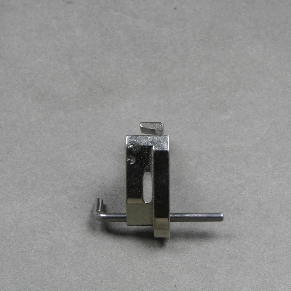 P8103 P8103G High-top Lathe 810 Adjustable Presser Foot Hat Guide Presser Foot Industrial Sewing Accessories