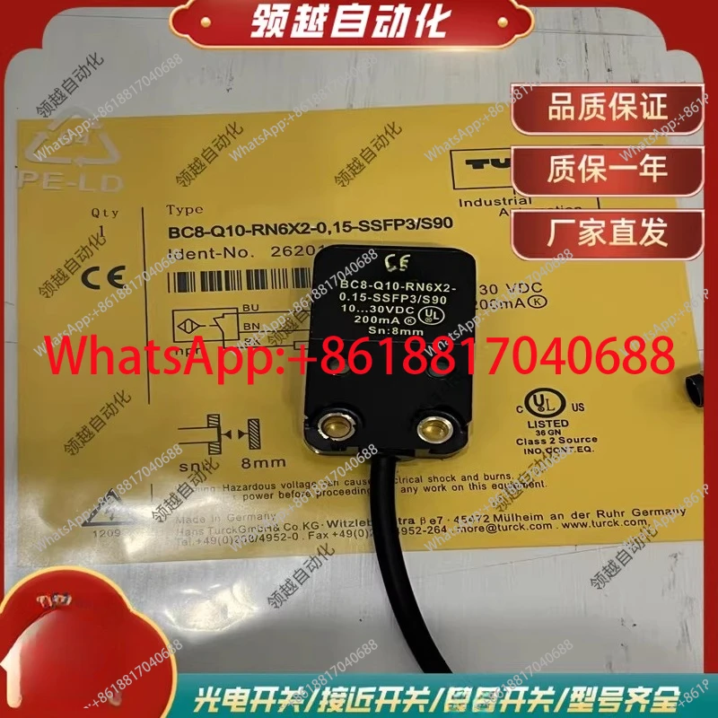 1PCS New Capacitive…