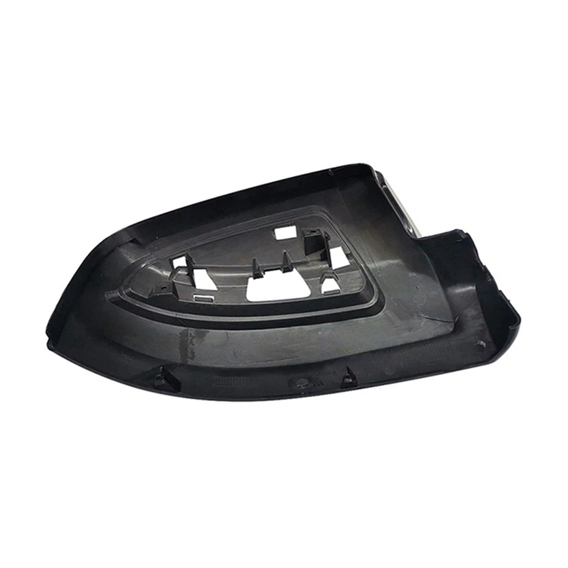 Newrear Mirror Cover Shell (Without Paint) Rear Cover Upper Shell Reversing Mirror Shell For Mercedes Viano W639 2011-2015