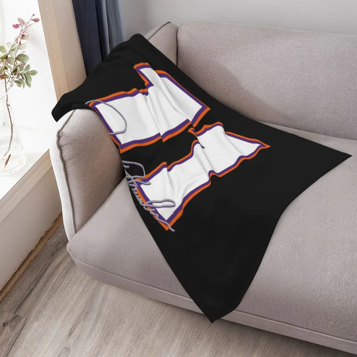 هاملين - 11 بطانية رمي كلاسيكية لتزيين عيد الميلاد للأطفال هدايا عيد الميلاد لبطانيات الشتاء