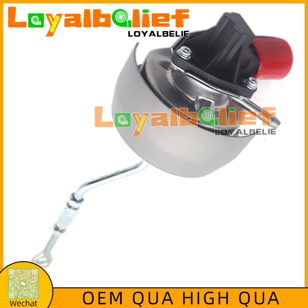 

Привод турбонаддува TD04 для Opel Antara 2.2 10-15/Chevy Orlando 2.0 2011-25187703 49477-01510 49477-01610 49477-01600