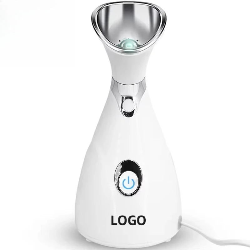 

Factory Wholesale Portable Face Handheld Personal Rich Streamer Nasal and Mini Facial Steamer