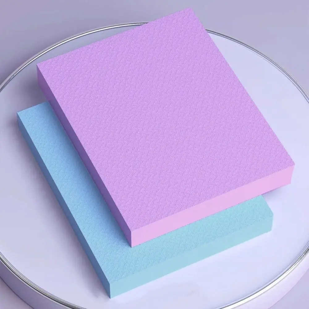 

Sports TPE TPE Balance Pad Purple Blue Pink High Density Support Balance Pad Fitness Board Unisex