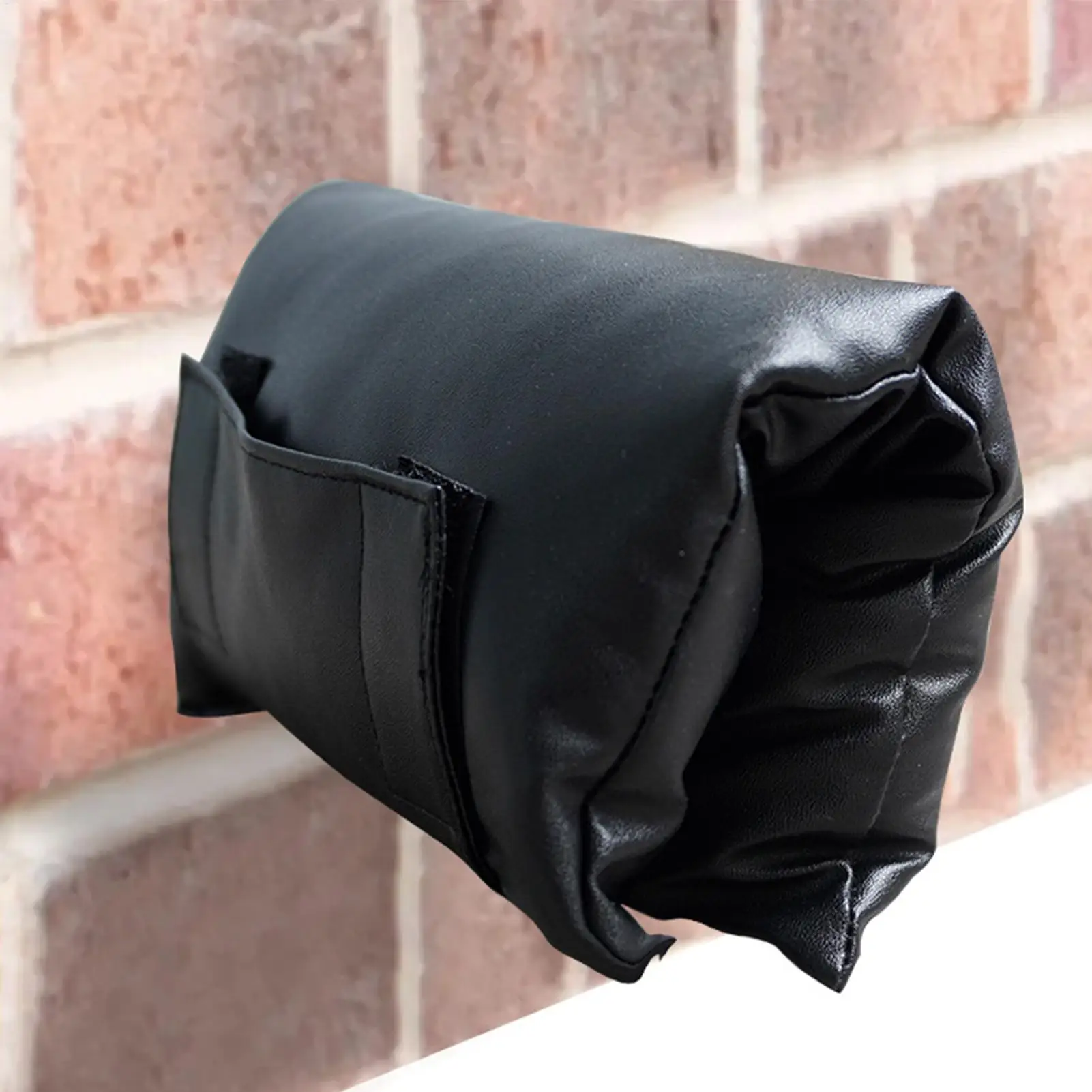 

Крышка для крана, защита от замерзания, многоразовые водонепроницаемые садовые носки с патрубками, шланговый нагрудник, носки, защита от замерзания для сада, двора