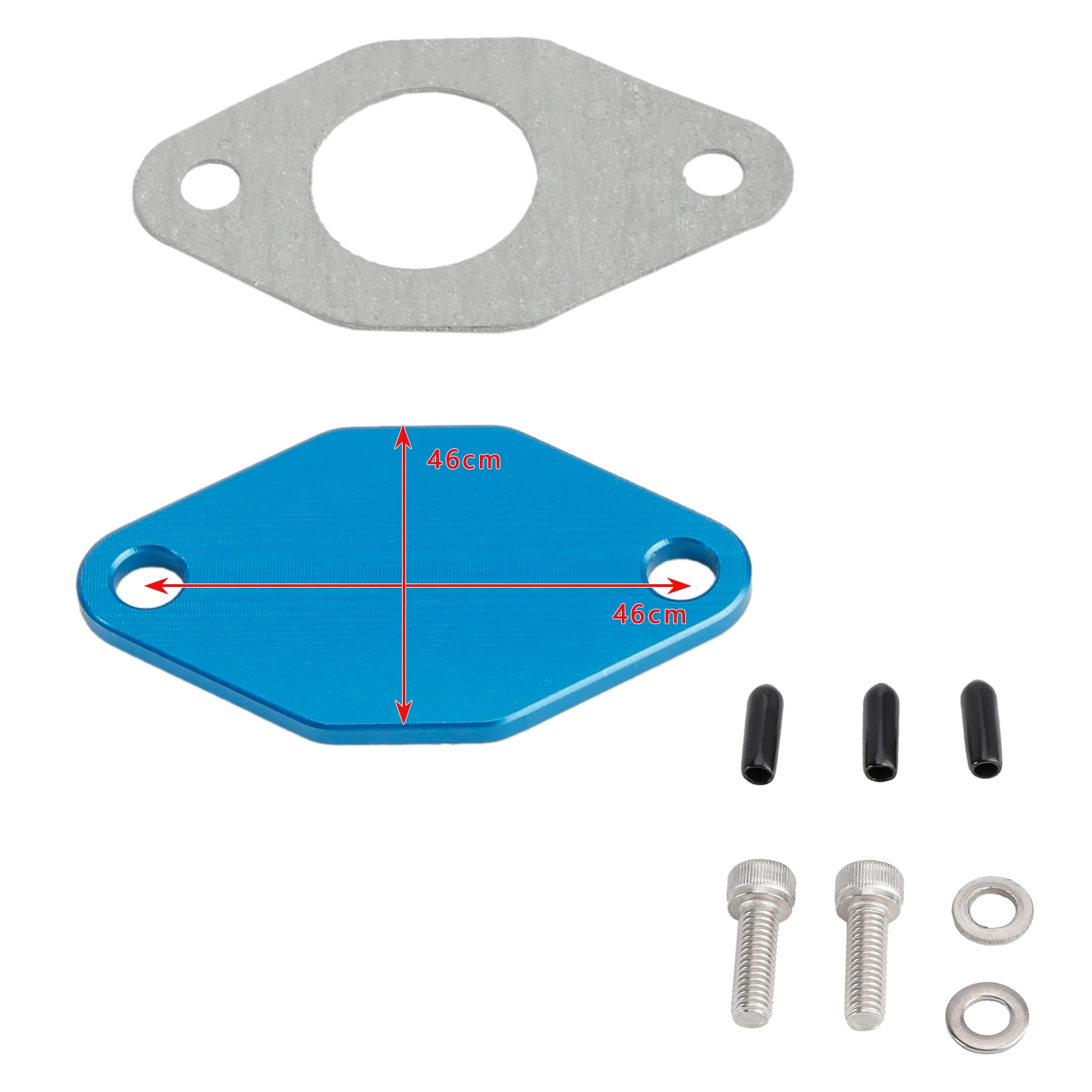 Block Off Oil Injection Pump For Yamaha 210/800/1100/1200 All