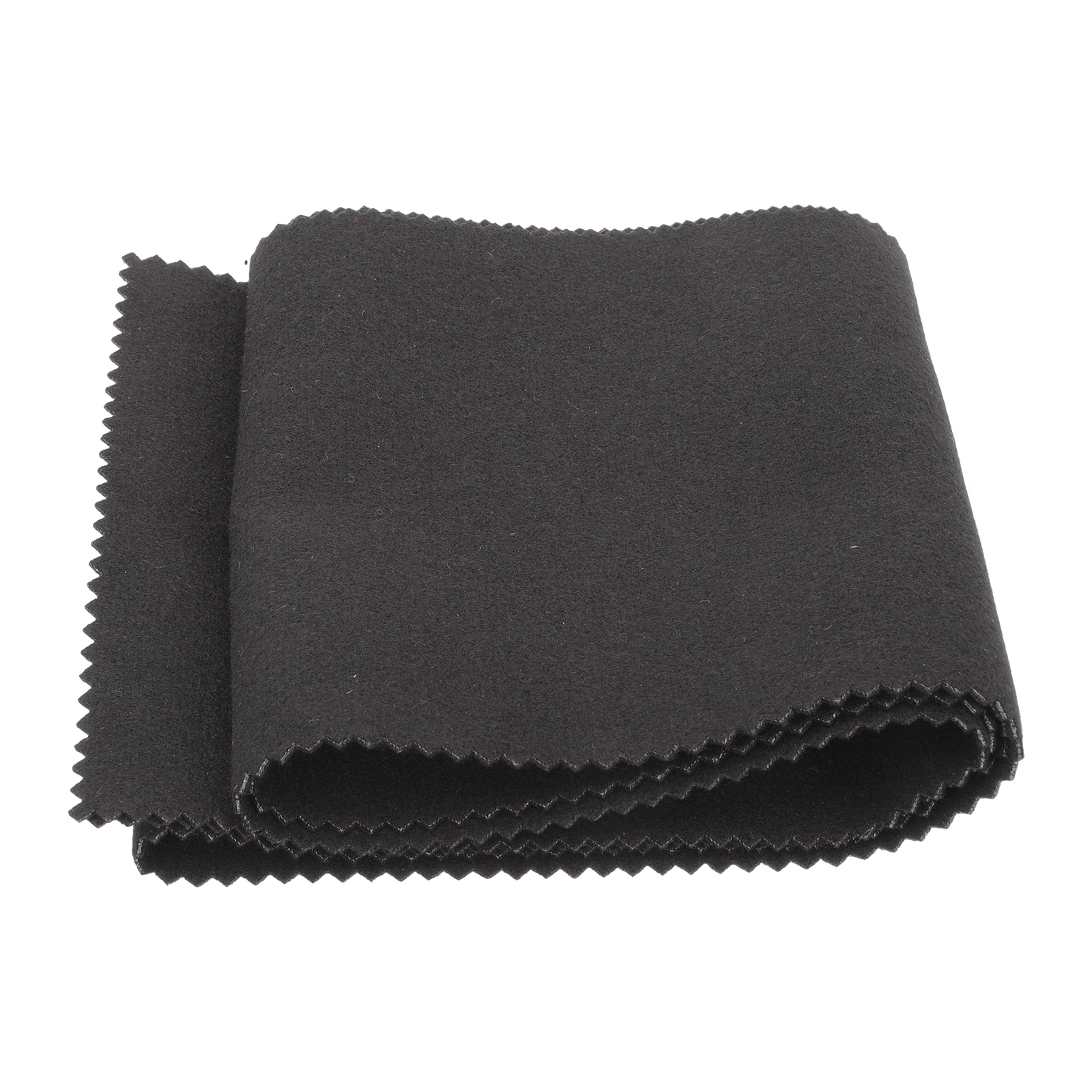 

Piano Keyboard Cover Instrument Dust Accessories Protector Black Protective Digital