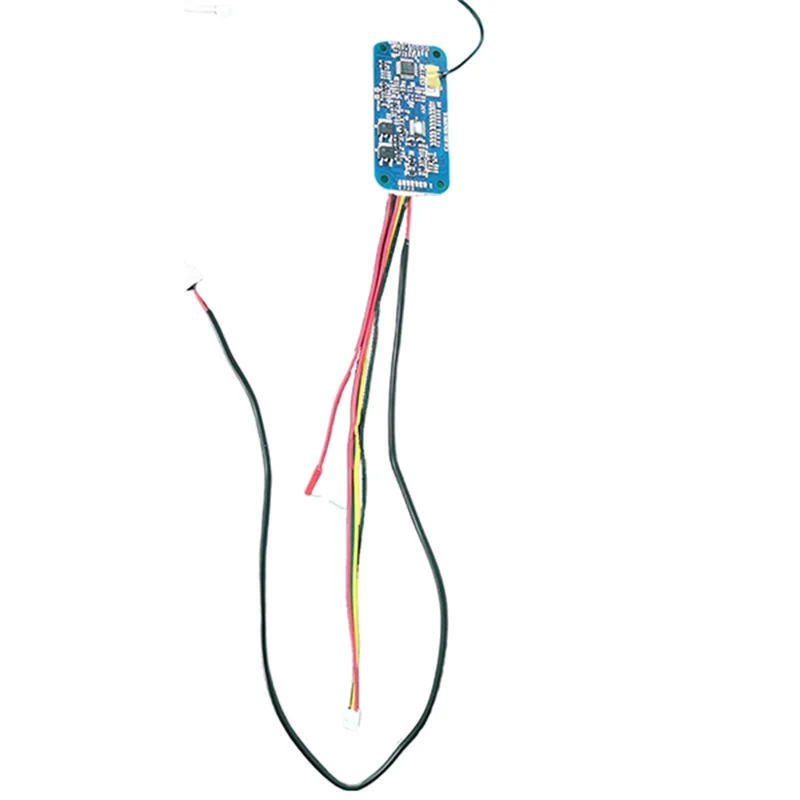 

2525+ Подходит для электрического скутера PRO, аксессуары для защиты аккумулятора, полная плата