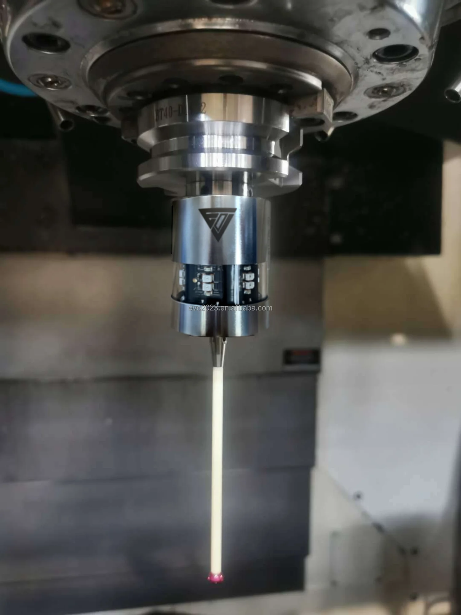 EOP40 High Precision Cnc Finder Lathe Machine Accessories Other Machine Tools Accessories Machine Tool Spindle Touch Probe