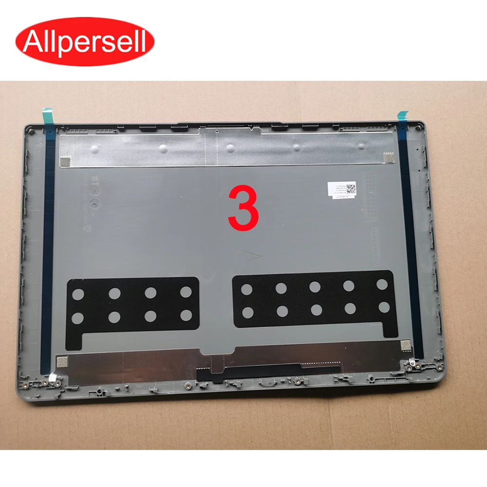 3PCS Top cover For Lenovo IdeaPad 1 15ADA7 IdeaPad 15 2022 screen back case 5CB1F36621 AP3L6000100