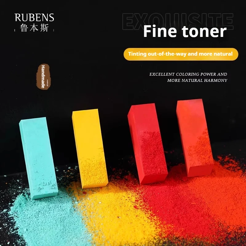 24/36/48 ألوان لينة الماجستير الباستيل الملونة تلوين الطباشير للفنان الكتابة على الجدران اللوحة رسم تلوين الفن لوازم مكتبية