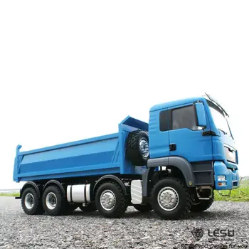 10 最佳銷售 8x8遙控車 - №2